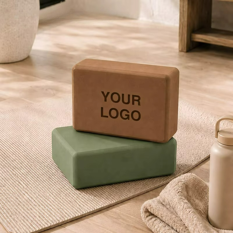 Yoga Pilates Yoga - Trendige Produkte 300g 400g Umweltfreundlicher Hochdichter