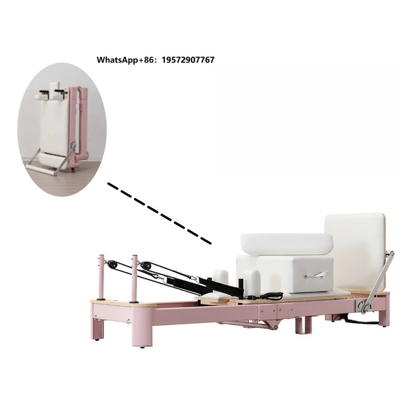 Pilates Yoga For Weight Loss - Direktvertrieb Großhandel Pilates Reformer Maschine Core