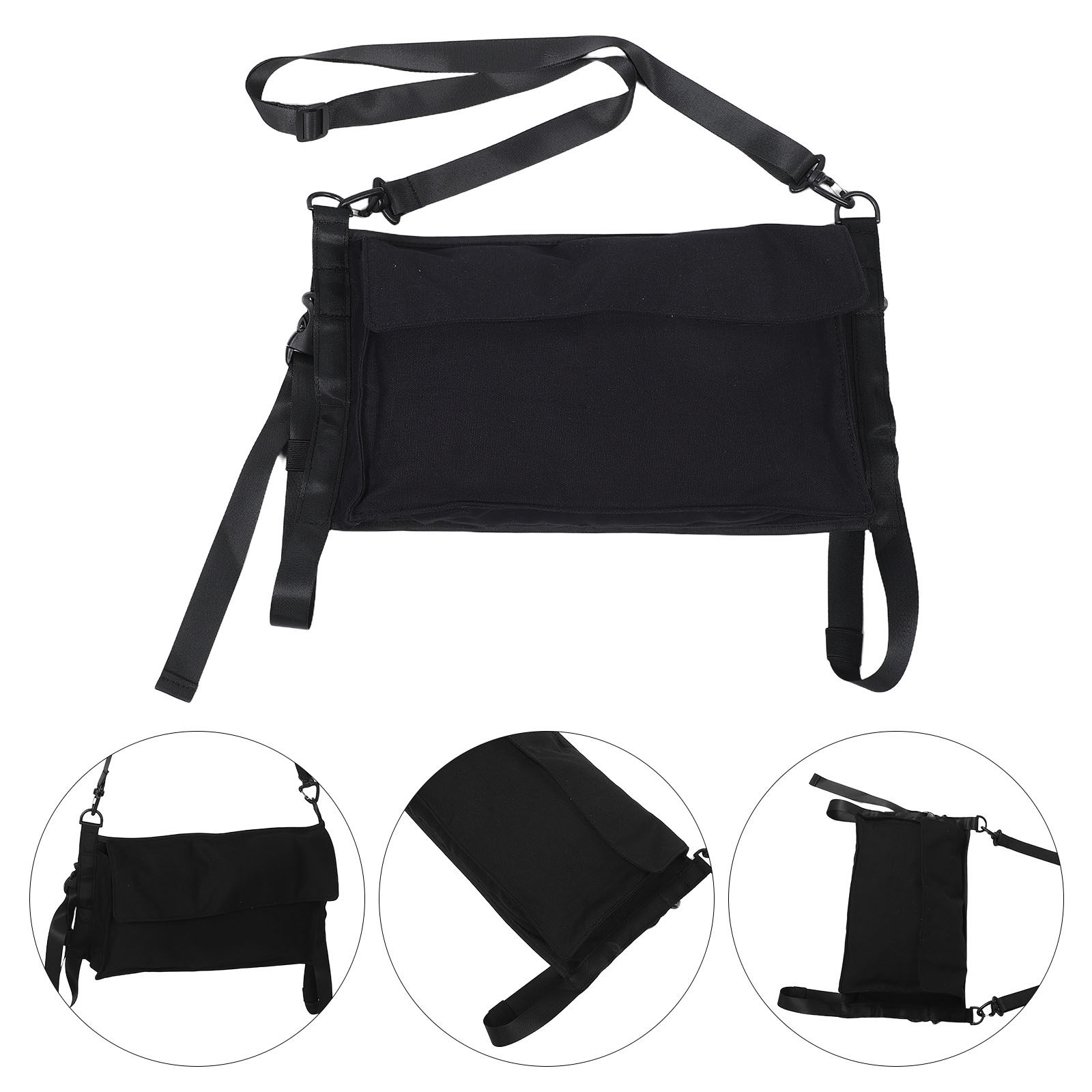 Yoga Pilates Yoga - Yogamatte-Tragetasche mit Verstellbarem Schultergurt, Tragbare Tasche