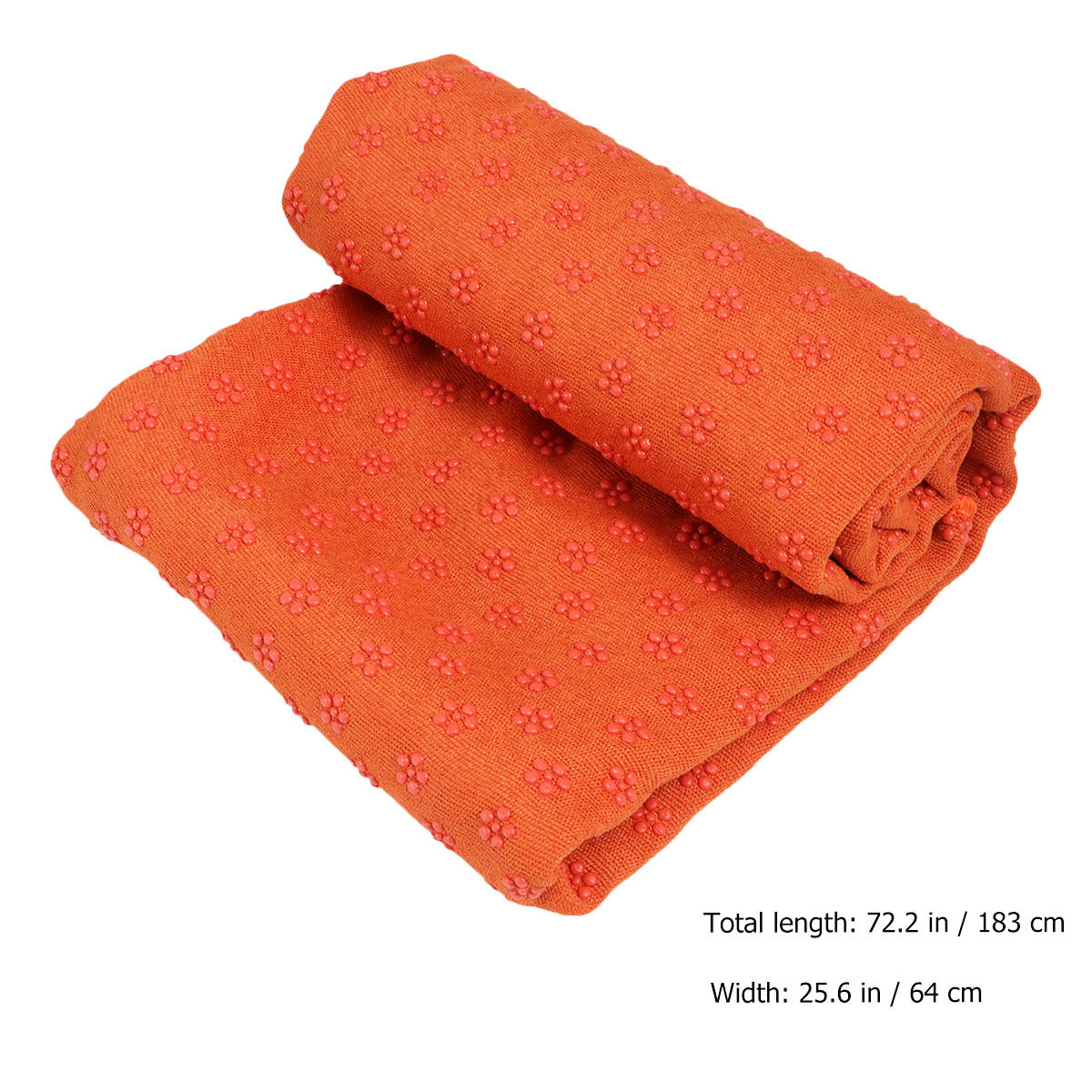 1 Stück 183 x 61 cm Yogamatte  – Pilates Yoga Mat Bewertung und Preis