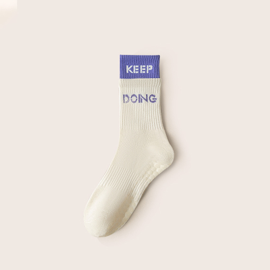 1 Paar Yoga-Socken, Pilates-So – Pilates Yoga Training Bewertung und Preis