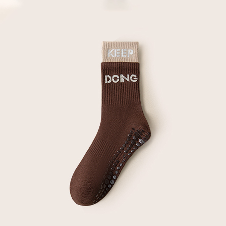 1 Paar Yoga-Socken, Pilates-So – Pilates Yoga Training Bewertung und Preis