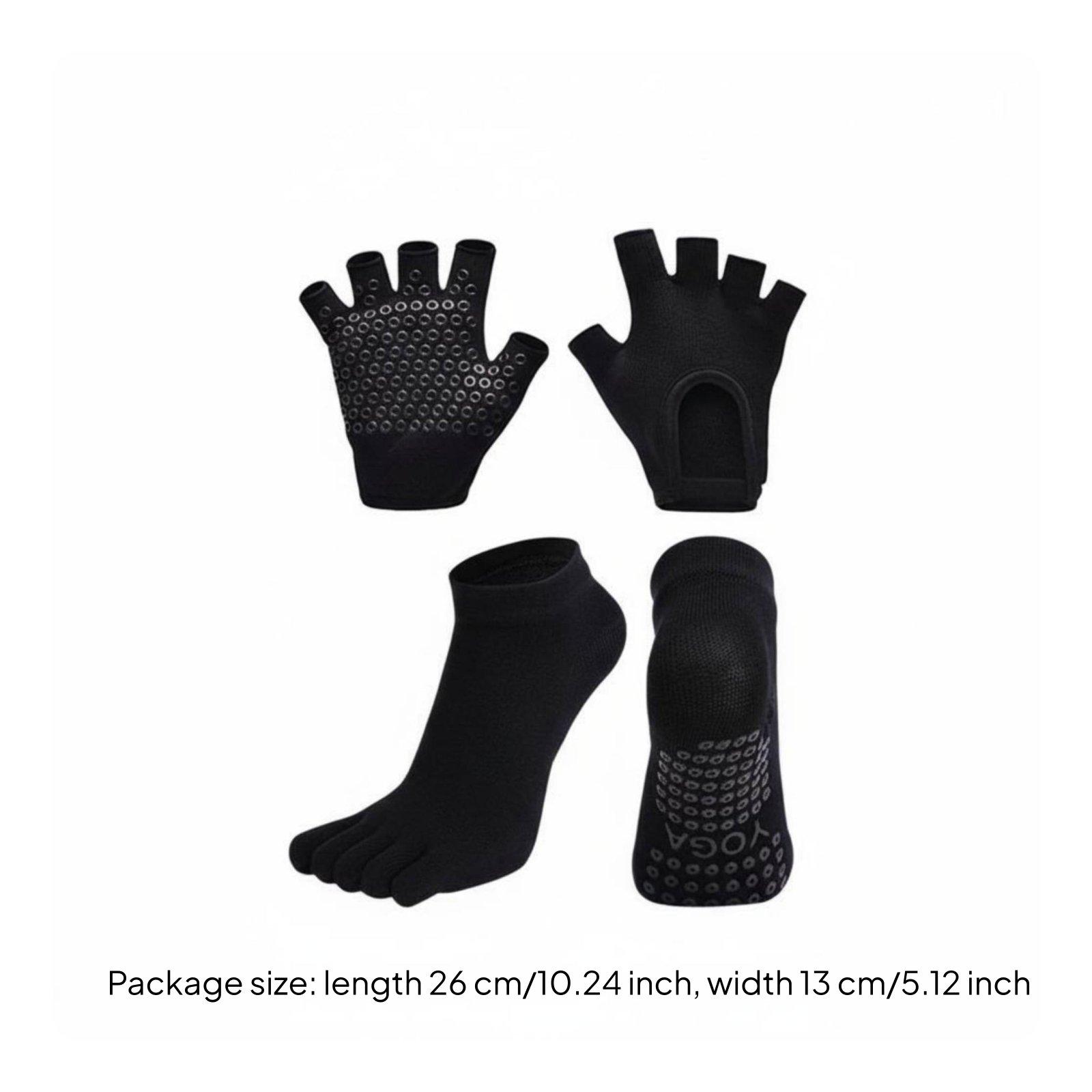 Pilates-Socken für Damen, Ruts – Pilates Yoga Training Bewertung und Preis