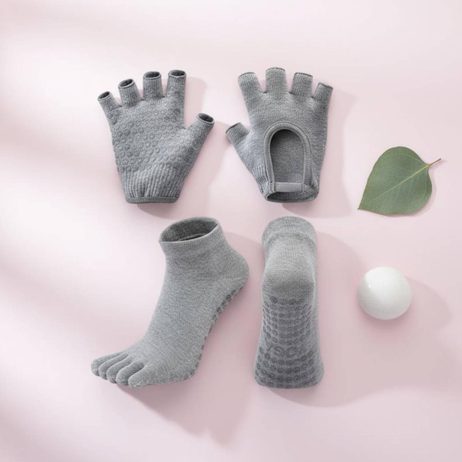 Pilates-Socken für Damen, Ruts – Pilates Yoga Training Bewertung und Preis