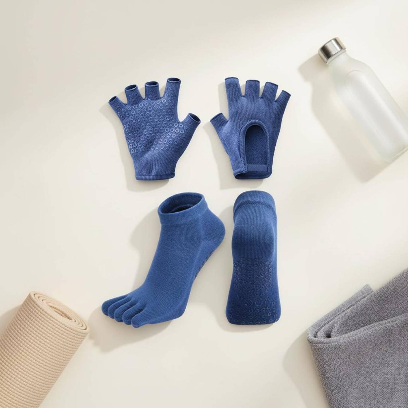 Pilates-Socken für Damen, Ruts – Pilates Yoga Training Bewertung und Preis