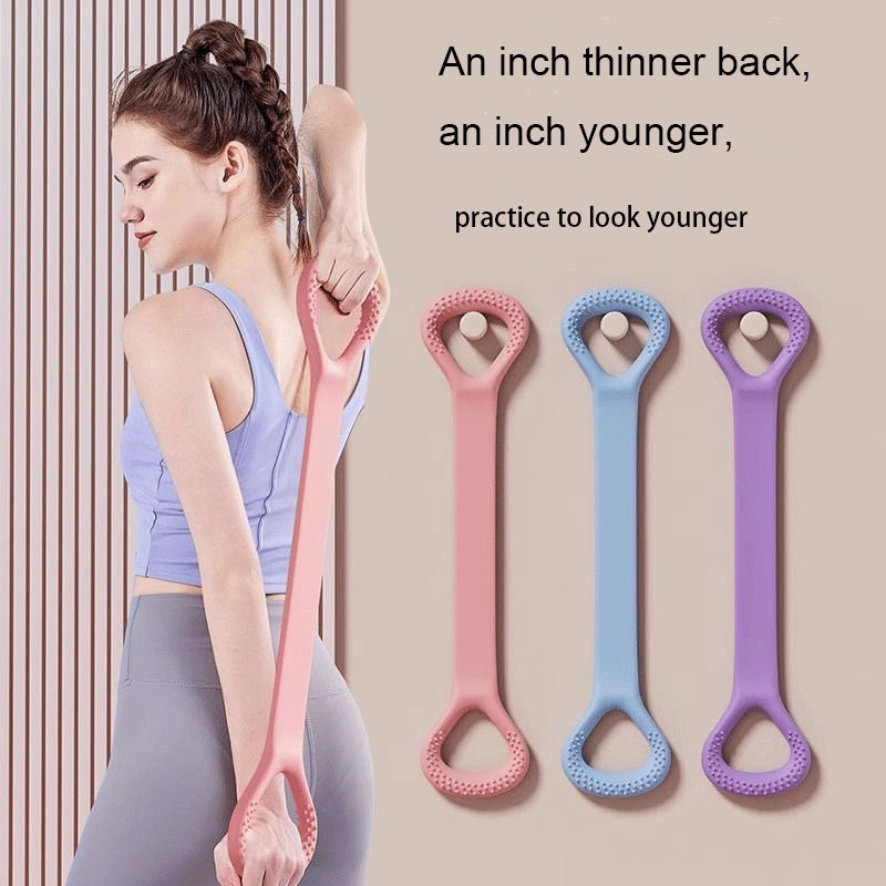 Fitness Elastischer Gürtel Arm – Pilates Yoga For Weight Loss Bewertung und Preis