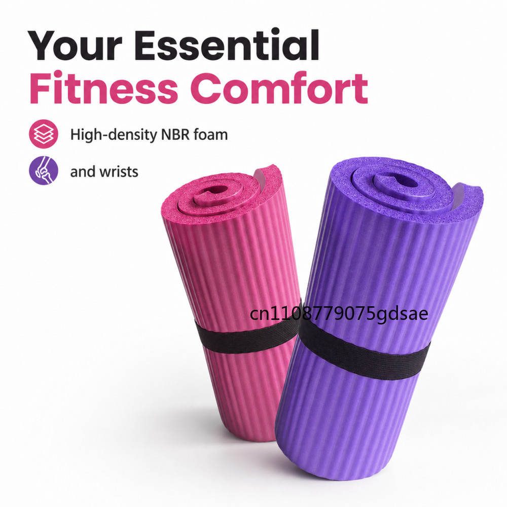 60*25*1,5cm Mini Premium Yogam – Pilates Yoga Mat Bewertung und Preis