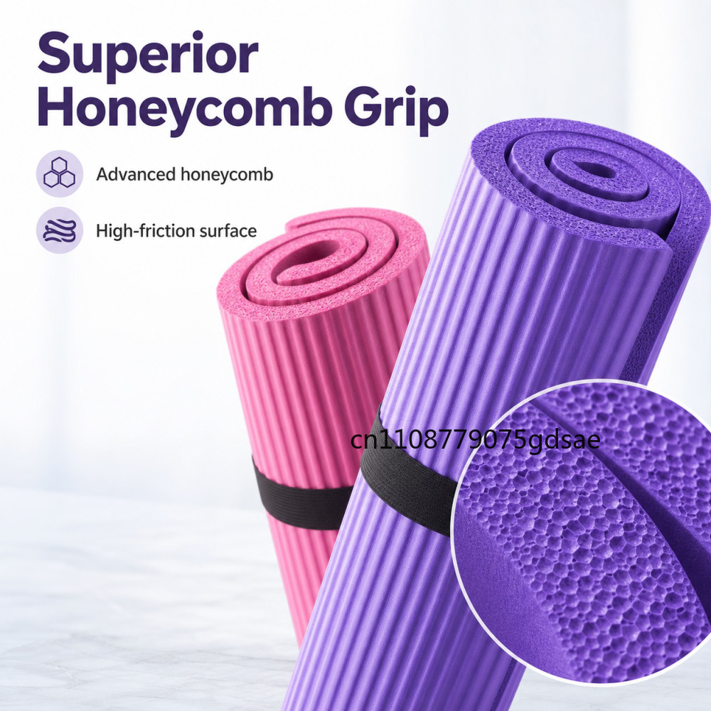 60*25*1,5cm Mini Premium Yogam – Pilates Yoga Mat Bewertung und Preis