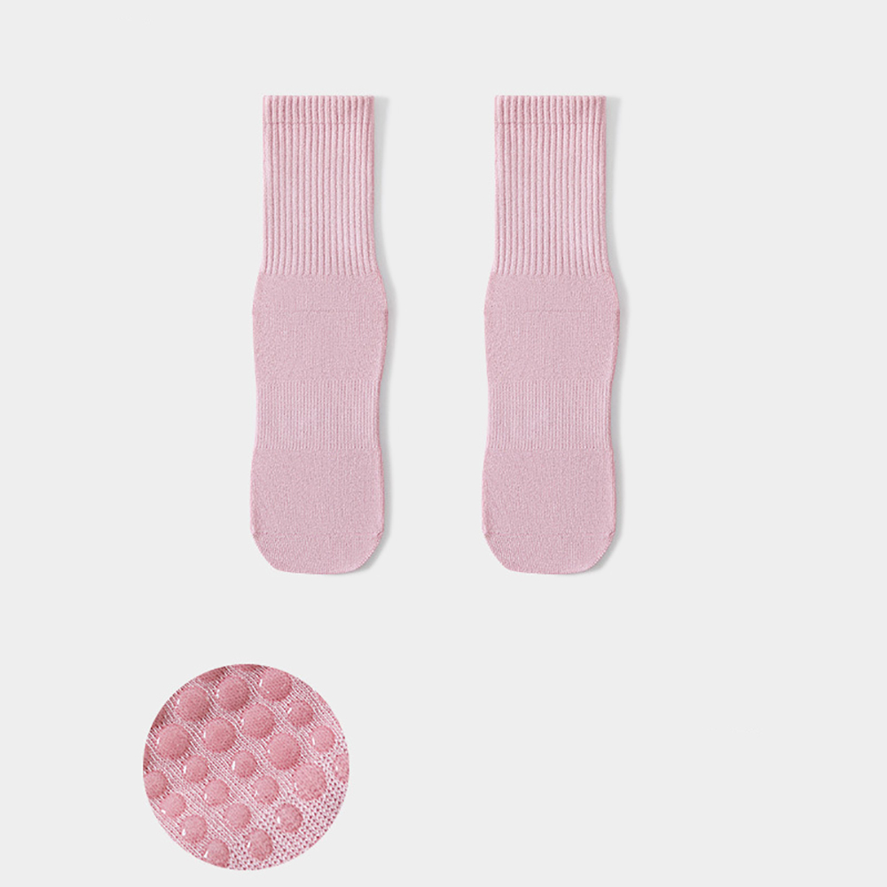 Hochwertige Damen-Yoga-Socken, – Yoga Pilates Yoga Bewertung und Preis