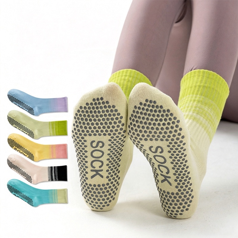 Dreamlikelin 1 Paar Damen-Yoga – Yoga Pilates Yoga Bewertung und Preis