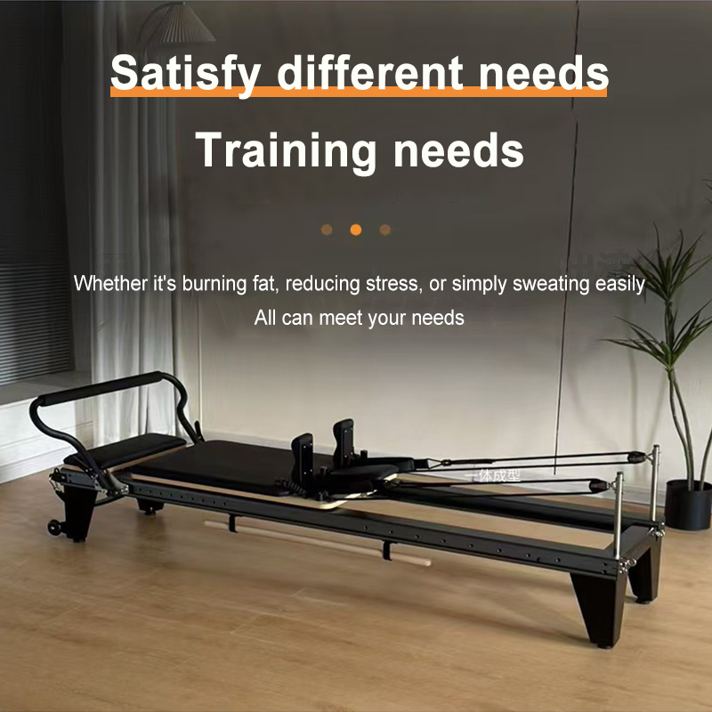 Großhandel Pilates Heim- und G – Pilates Yoga For Weight Loss Bewertung und Preis