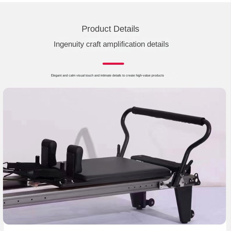 Großhandel Pilates Heim- und G – Pilates Yoga For Weight Loss Bewertung und Preis