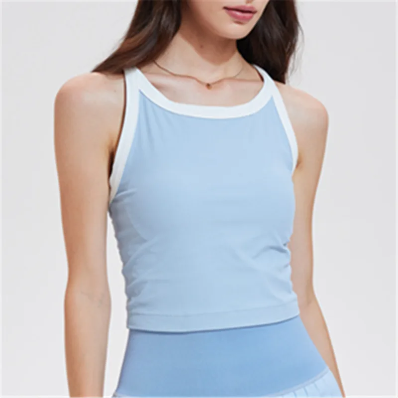Damen Color Blocking Sportwest – Pilates Yoga Training Bewertung und Preis