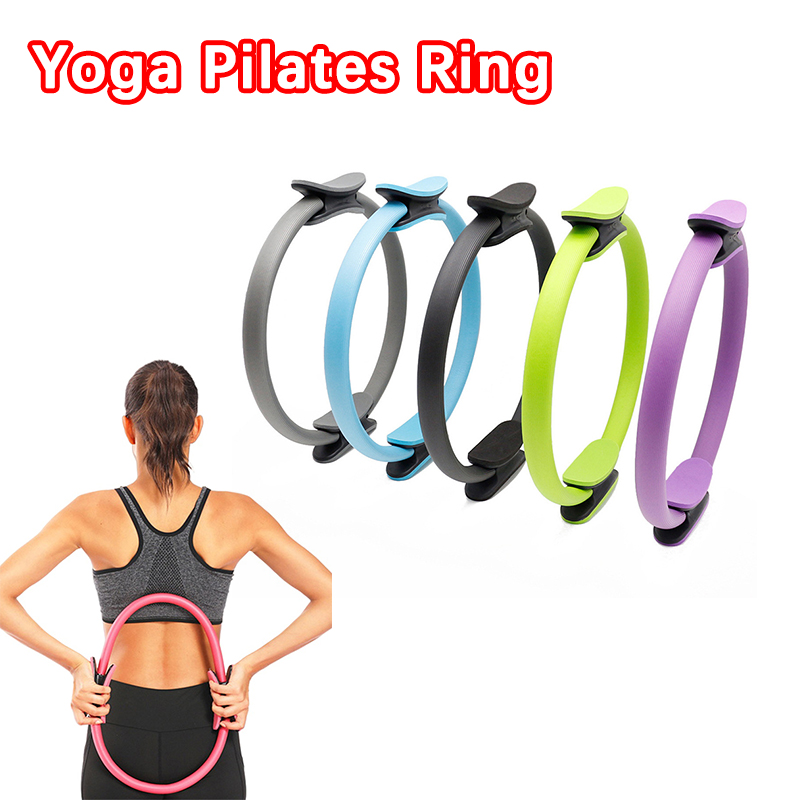 Yoga Fitness Pilates Ring Yoga – Pilates Yoga Home Bewertung und Preis