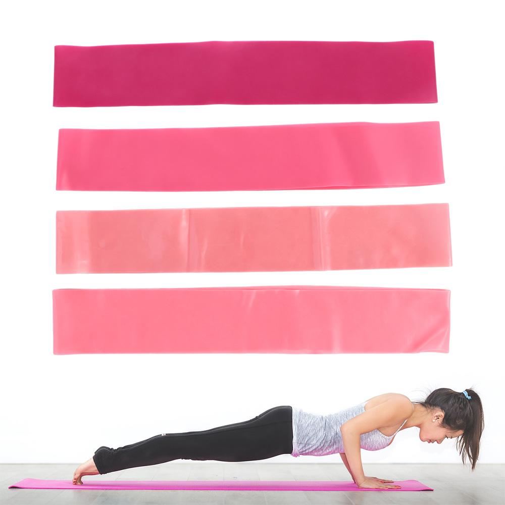 Pilates Widerstandsbänder Pila – Pilates Yoga Training Bewertung und Preis