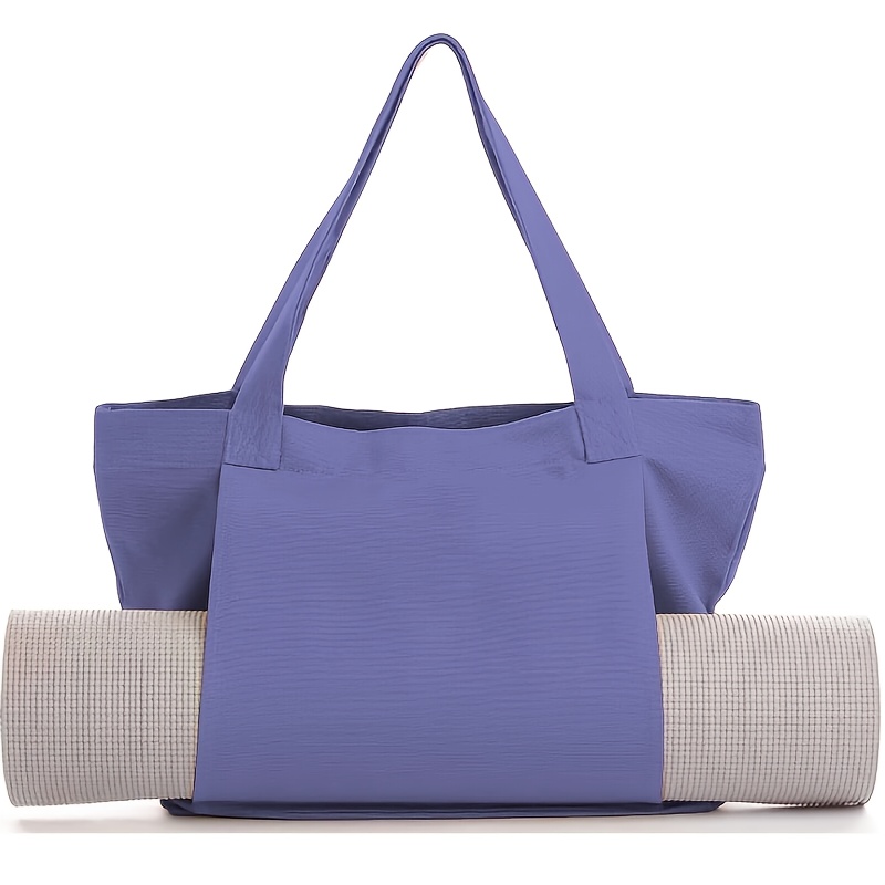 Mehrzweck-Yogatasche, Yogamatt – Pilates Yoga Mat Bewertung und Preis
