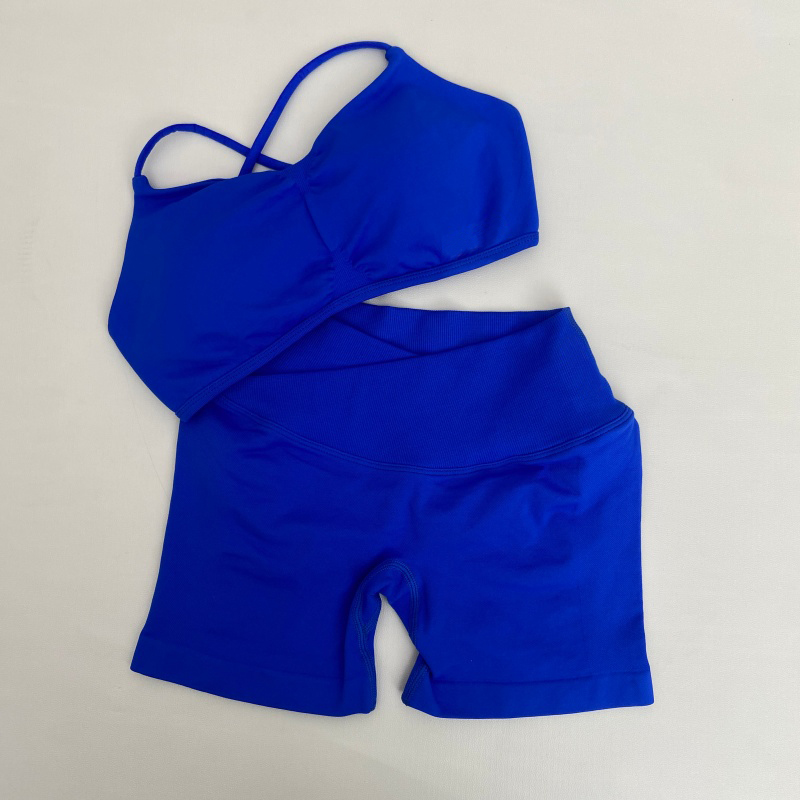 Damen High-Stretch Sportbeklei – Pilates Yoga Gear Bewertung und Preis