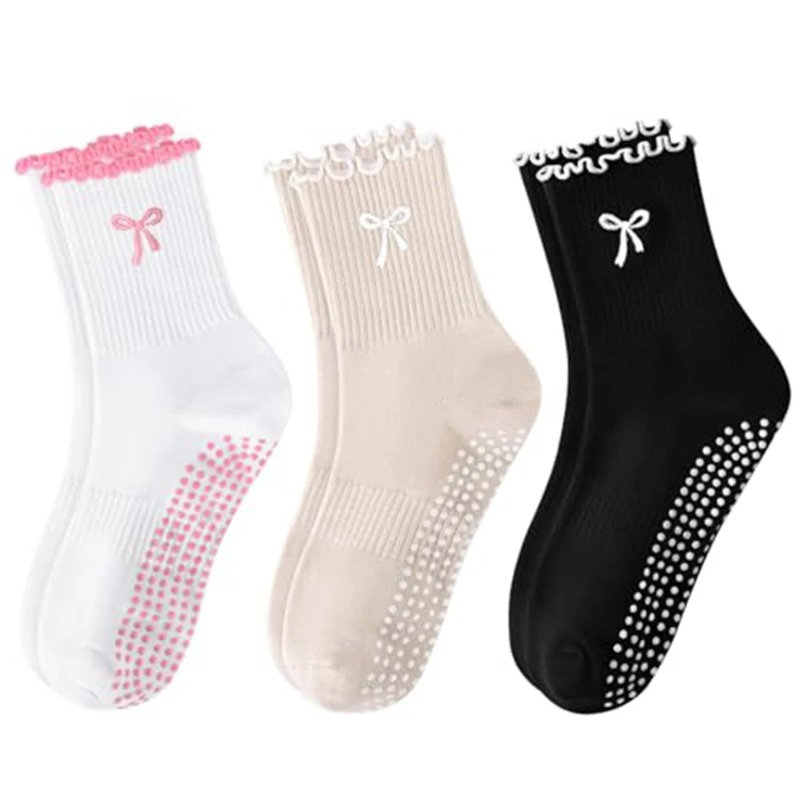 Professionelle Yoga-Socken, Ba – Yoga Pilates Yoga Bewertung und Preis