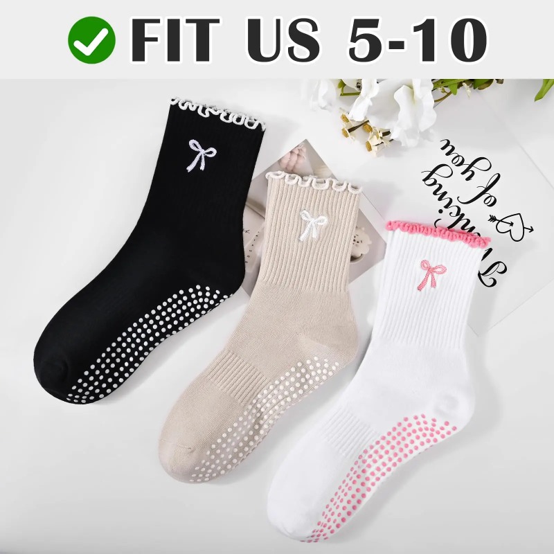 Professionelle Yoga-Socken, Ba – Yoga Pilates Yoga Bewertung und Preis