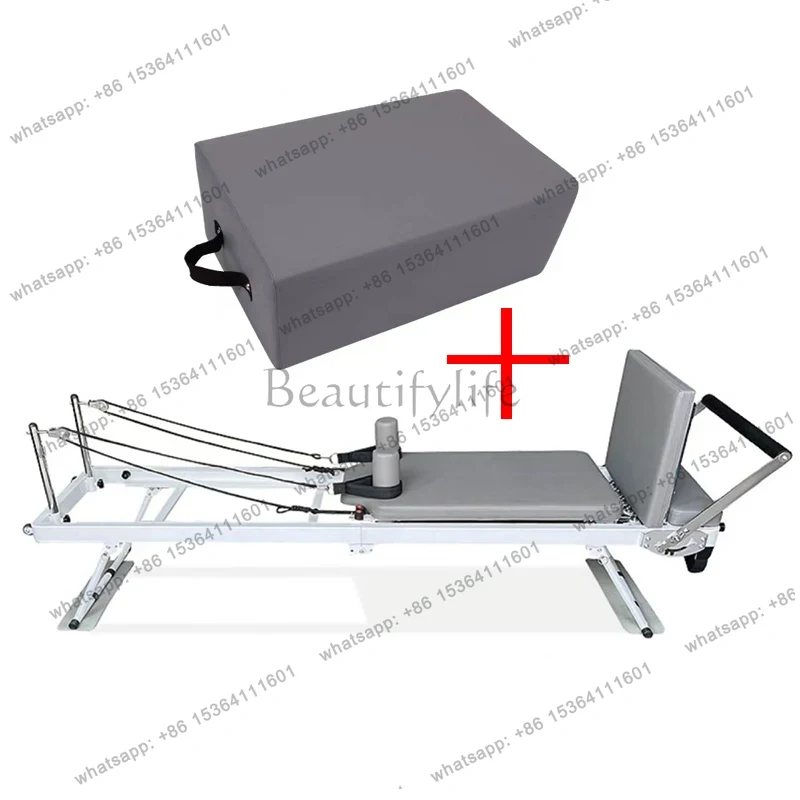 Bestseller MIYAUP Pilates-Box  – Pilates Yoga For Weight Loss Bewertung und Preis