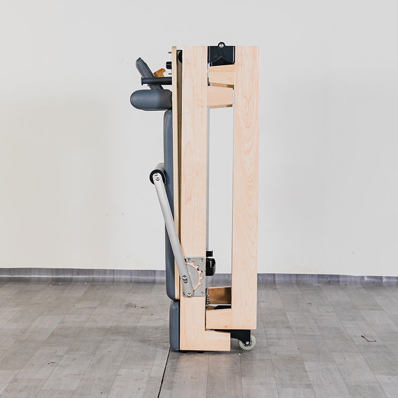 Kleines klappbares Pilates-Ref – Pilates Yoga For Weight Loss Bewertung und Preis
