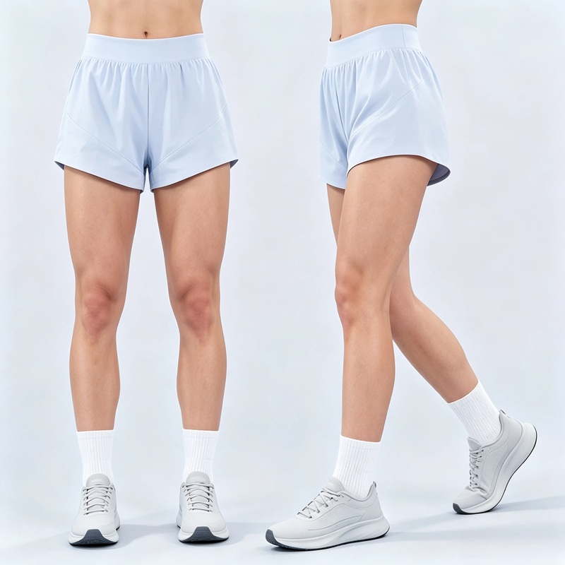 HISTELLO Origin Trainingsshort – Pilates Yoga Training Bewertung und Preis