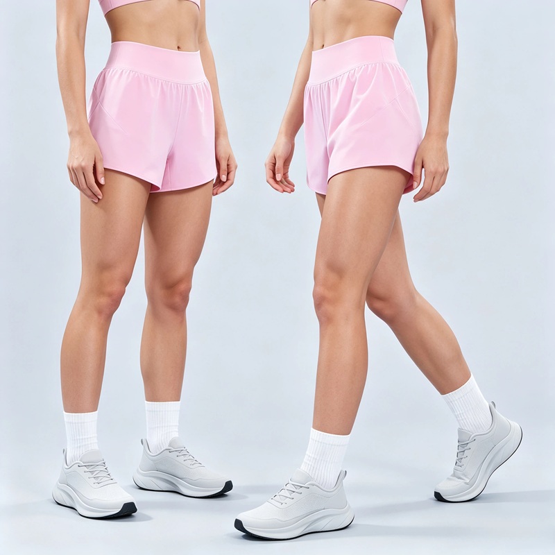 HISTELLO Origin Trainingsshort – Pilates Yoga Training Bewertung und Preis