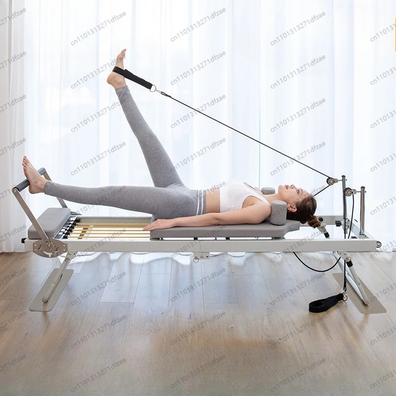 Hochbelastbares Pilates-Reform – Pilates Yoga For Weight Loss Bewertung und Preis