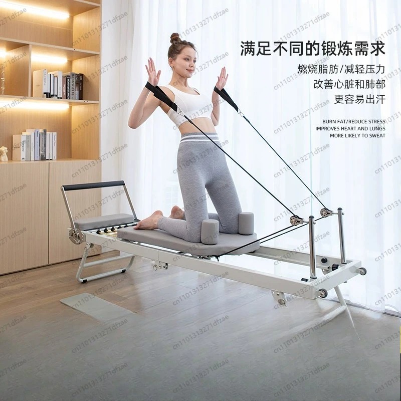 Hochbelastbares Pilates-Reform – Pilates Yoga For Weight Loss Bewertung und Preis