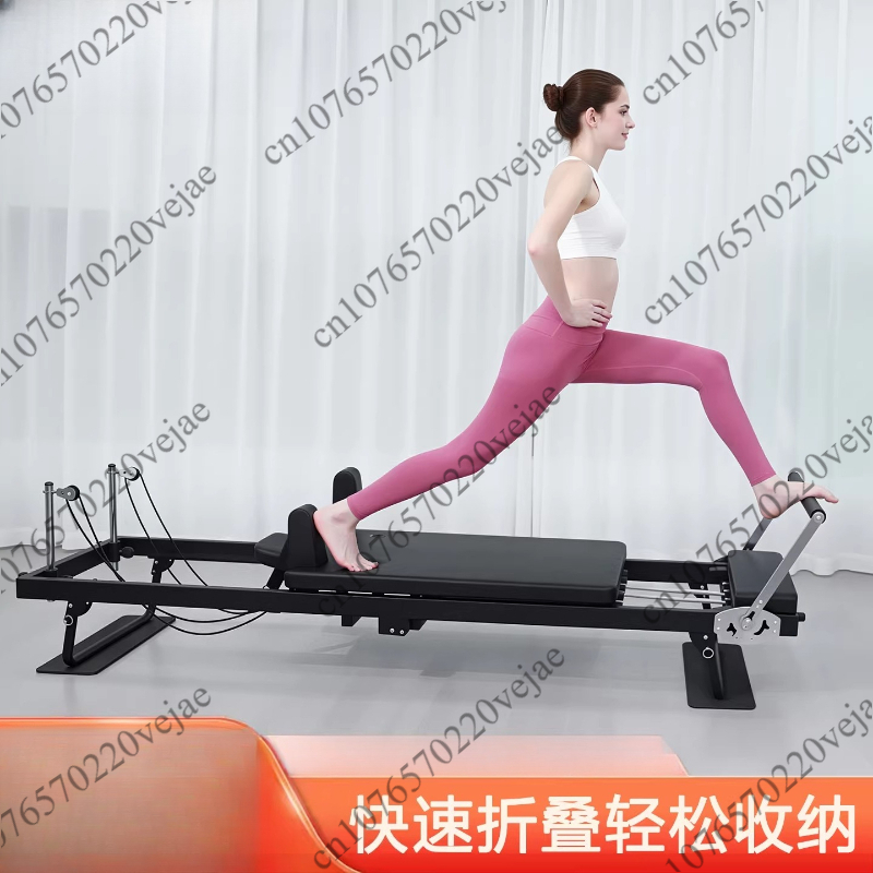 Großes klappbares Pilates-Refo – Pilates Yoga For Weight Loss Bewertung und Preis