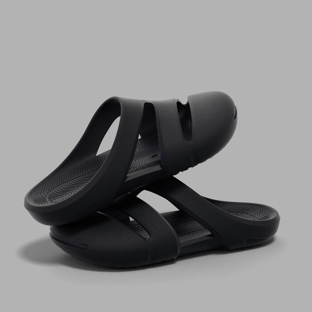 EVA River Tracing Slippers, ei – Yoga Pilates Yoga Bewertung und Preis