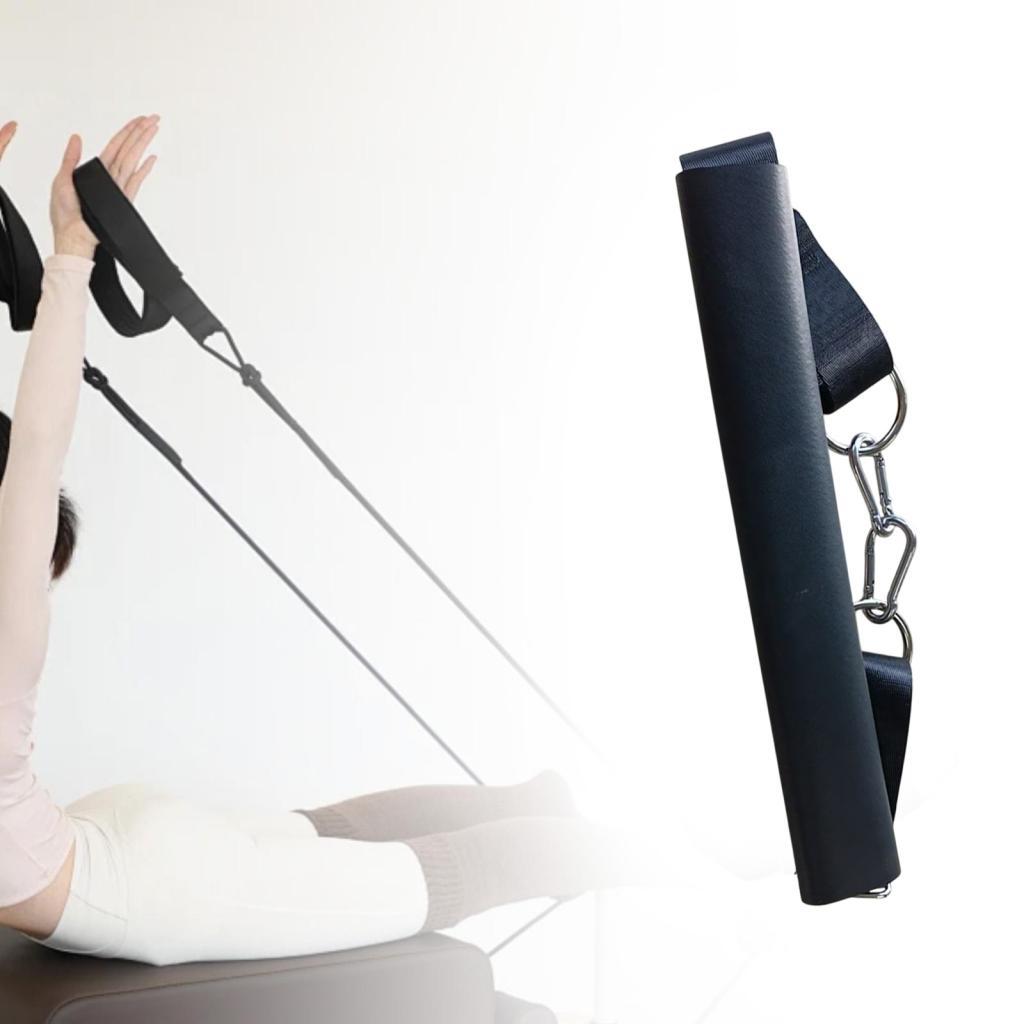 Pilates-Fußgurt, langer Yoga-G – Pilates Yoga Home Bewertung und Preis