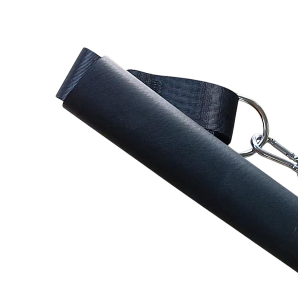 Pilates-Fußgurt, langer Yoga-G – Pilates Yoga Home Bewertung und Preis
