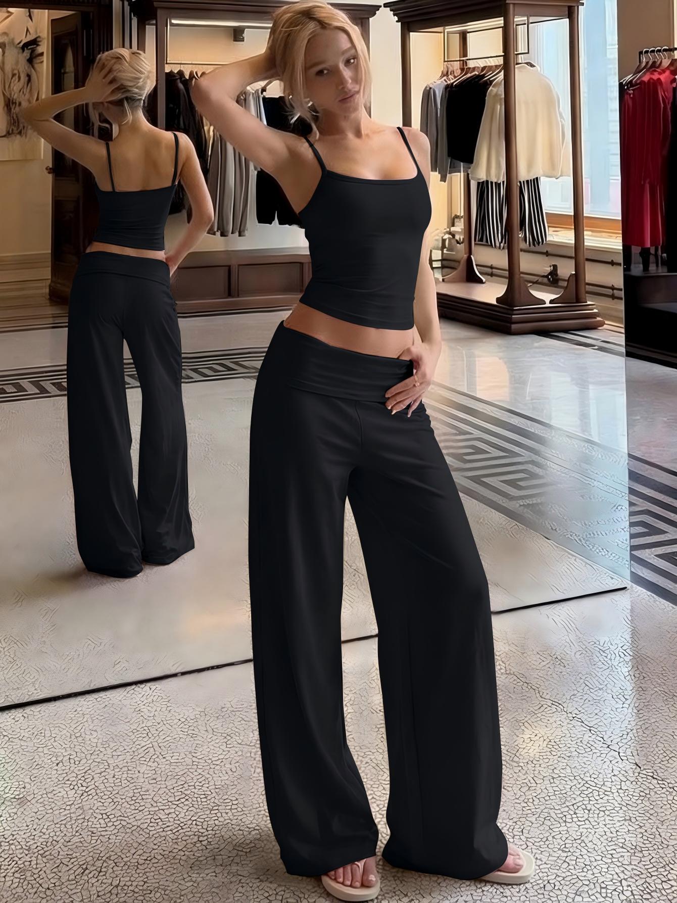 Hugcitar Fashion 2-teiliges Se – Pilates Yoga Gear Bewertung und Preis