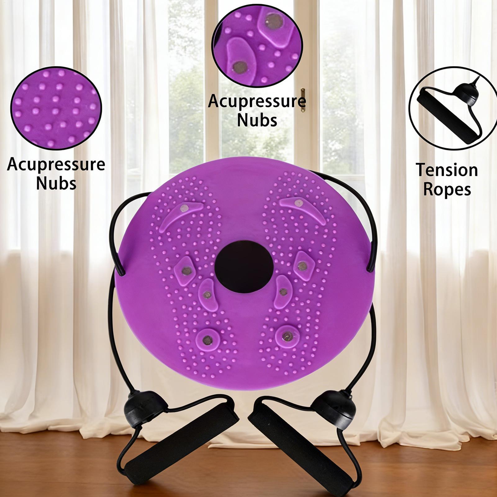 Twist-Board für Bauchmuskeltra – Pilates Yoga Home Bewertung und Preis