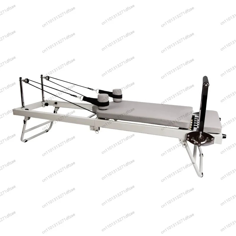 Heim-Fitness Pilates Reformer  – Pilates Yoga For Weight Loss Bewertung und Preis