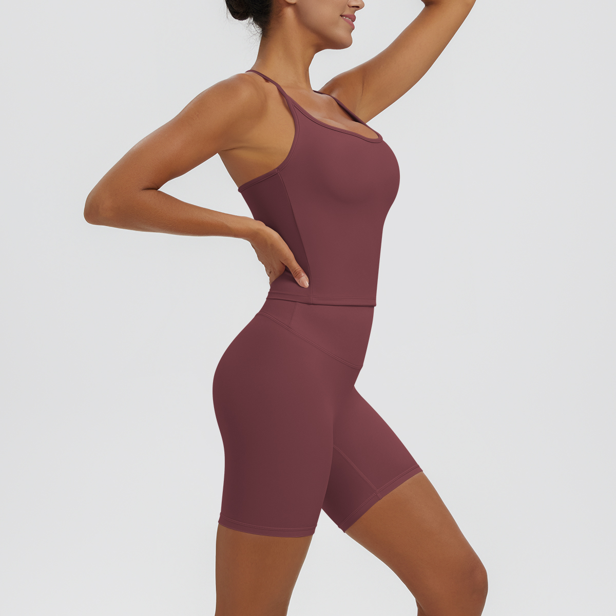 Rooftrellen 2-teiliges sexy ei – Pilates Yoga Gear Bewertung und Preis