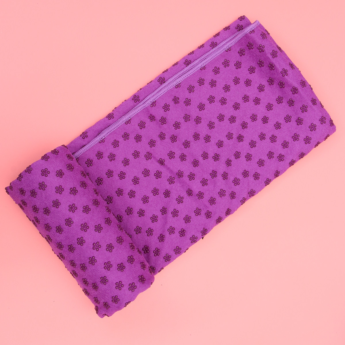 1 Stück Yoga-Matte Pflaumenför – Pilates Yoga Mat Bewertung und Preis