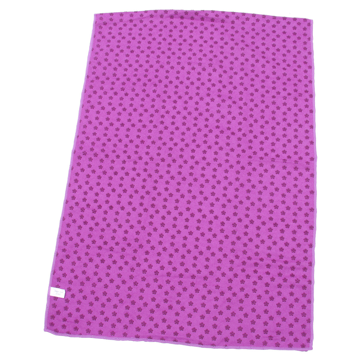 1 Stück Yoga-Matte Pflaumenför – Pilates Yoga Mat Bewertung und Preis