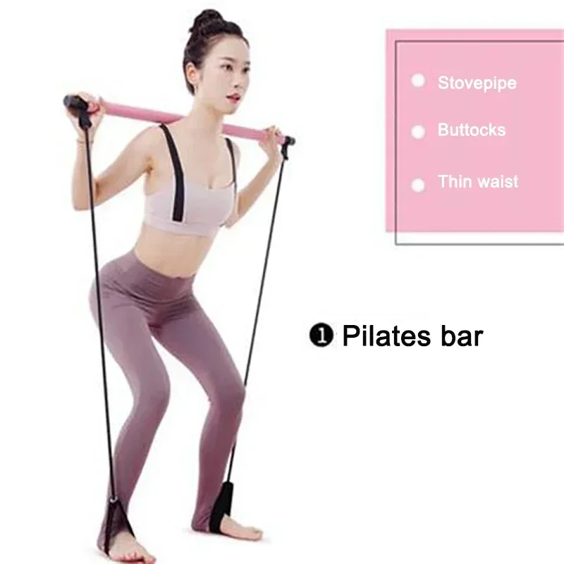 Rally Yoga Pilates-Stange, Pil – Pilates Yoga For Weight Loss Bewertung und Preis