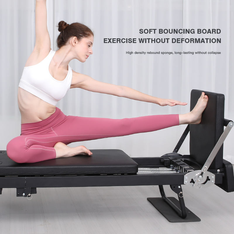 Große zusammenklappbare Pilate – Pilates Yoga For Weight Loss Bewertung und Preis