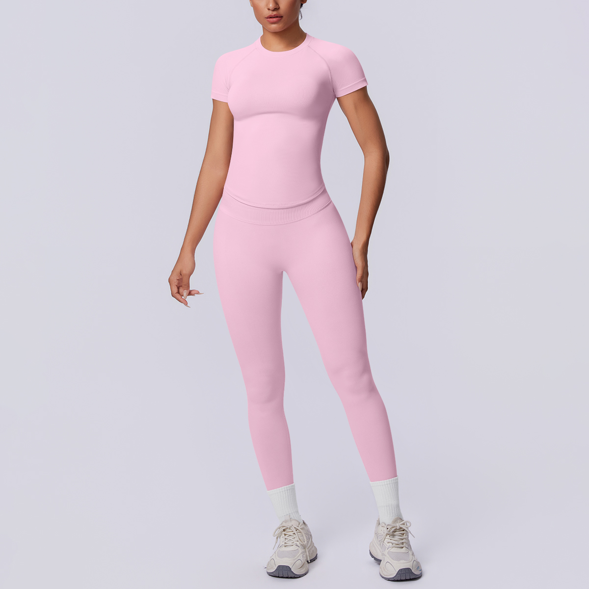 Rooftrellen Neues 2-teiliges Y – Pilates Yoga Gear Bewertung und Preis
