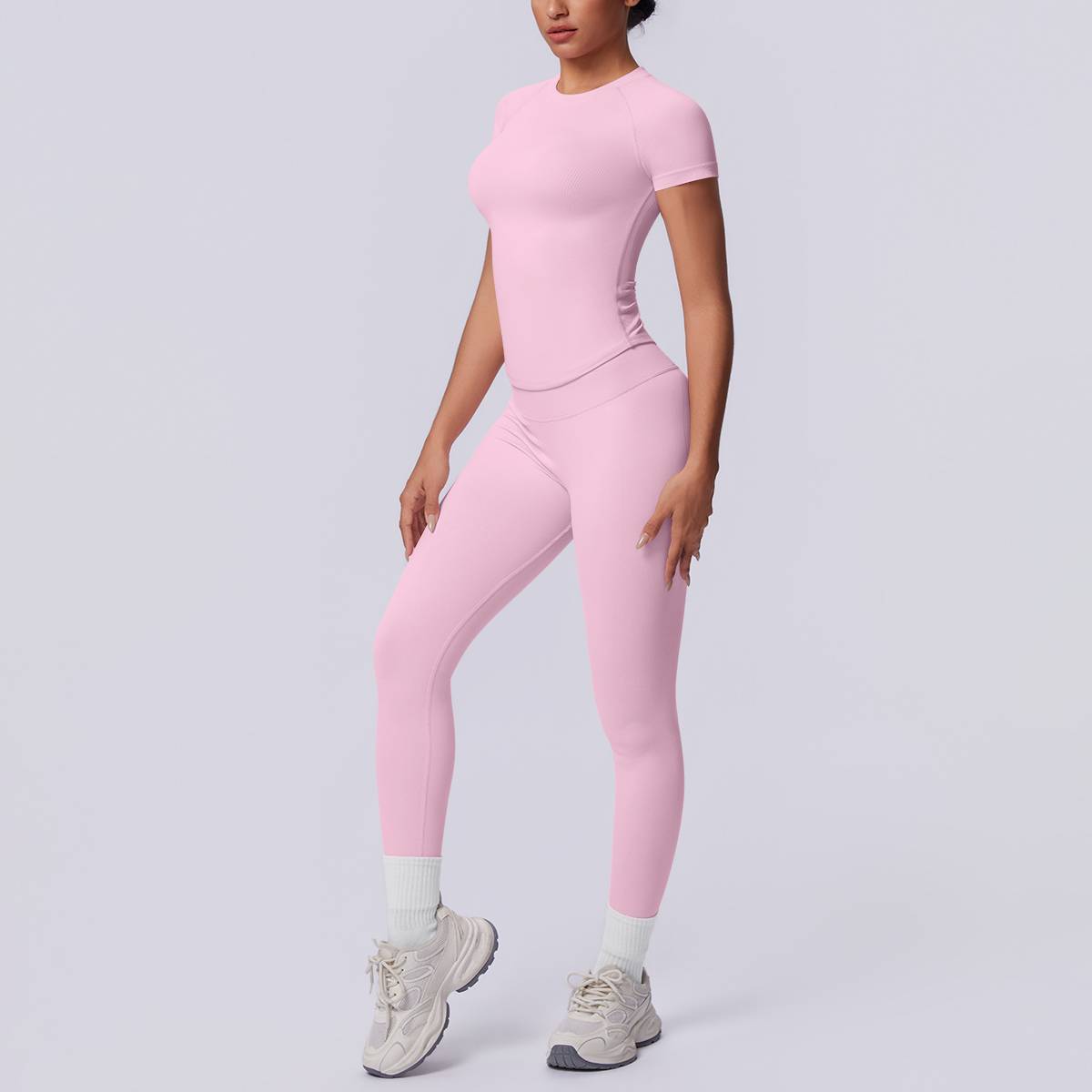 Rooftrellen Neues 2-teiliges Y – Pilates Yoga Gear Bewertung und Preis