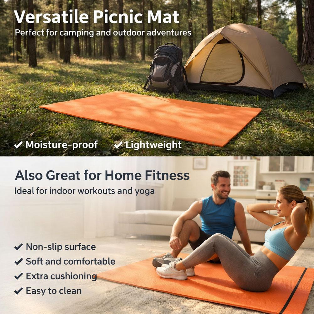 Dicke Yogamatte, rutschfeste S – Pilates Yoga Mat Bewertung und Preis