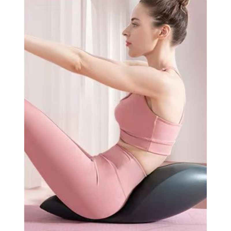 Yoga Pilates Rückenkorrektur F – Pilates Yoga Training Bewertung und Preis