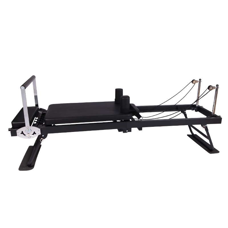 Tragbares Faltbares Yoga-Bett  – Pilates Yoga For Weight Loss Bewertung und Preis