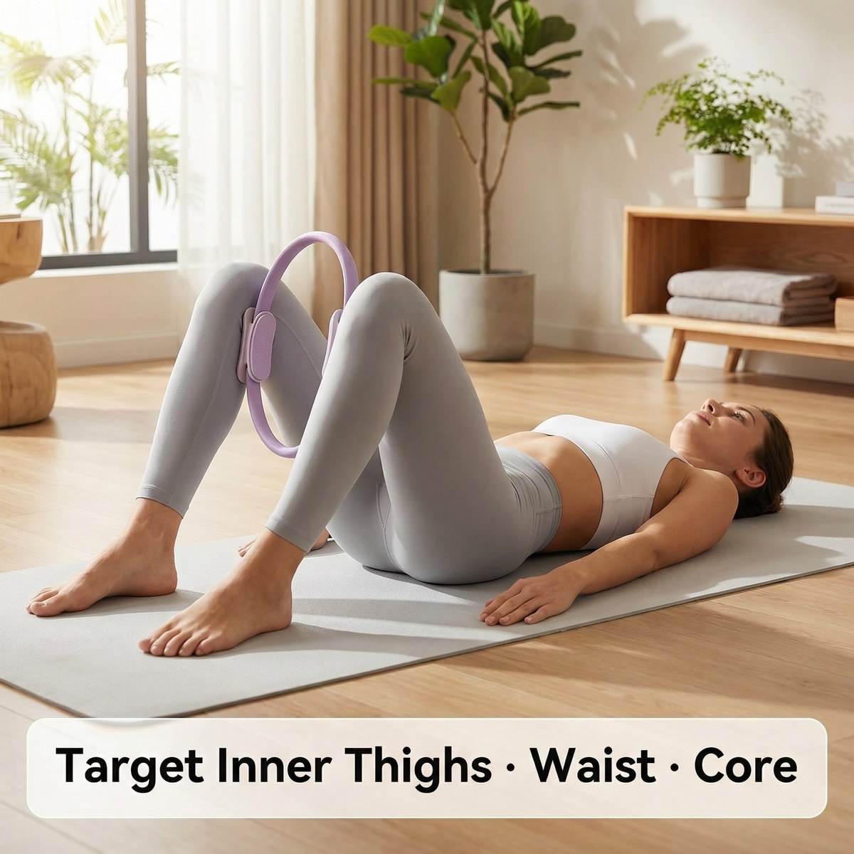 38cm Pilates Ring Yoga Magic C – Pilates Yoga Home Bewertung und Preis