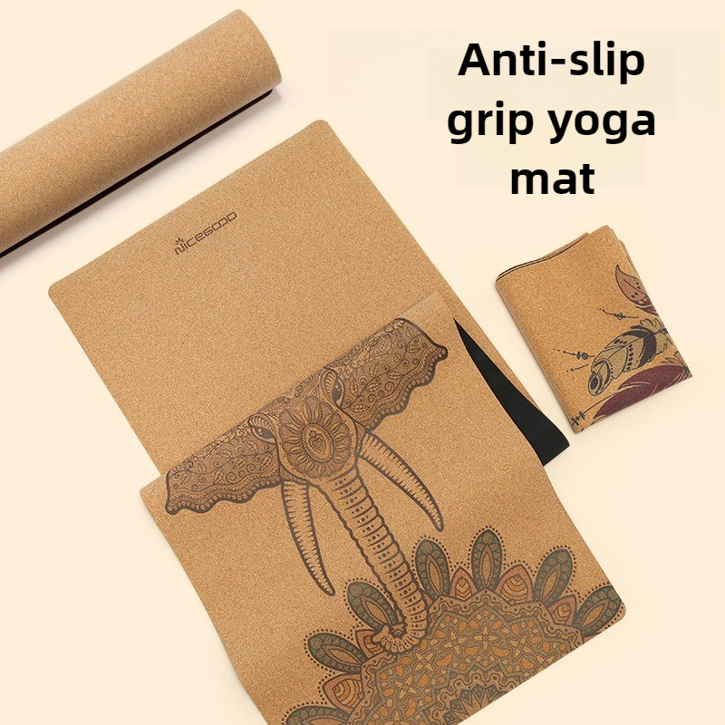 Pilates-Ausrüstung, Yoga-Matte – Pilates Yoga Mat Bewertung und Preis