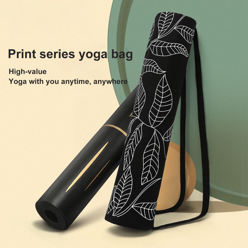 Yoga Rucksack Fall Tasche Wass – Pilates Yoga Mat Bewertung und Preis