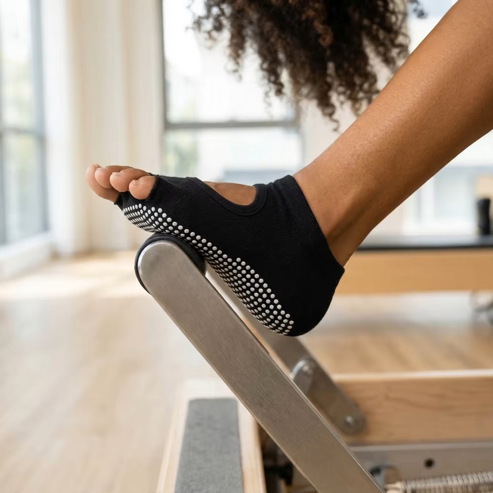 Rückenfreie Fünf-Zehen-Yoga-So – Pilates Yoga Home Bewertung und Preis